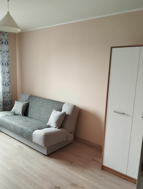 Śliczny nowiutki pokój Gdańsk Osowa