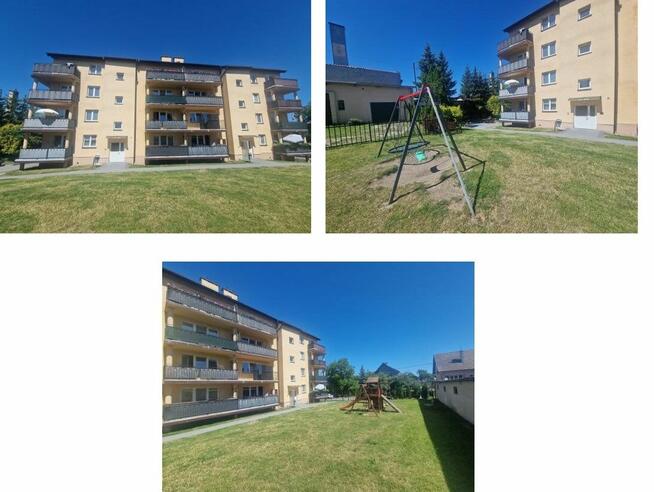 Mieszkanie, 50,39 m², Kętrzyn