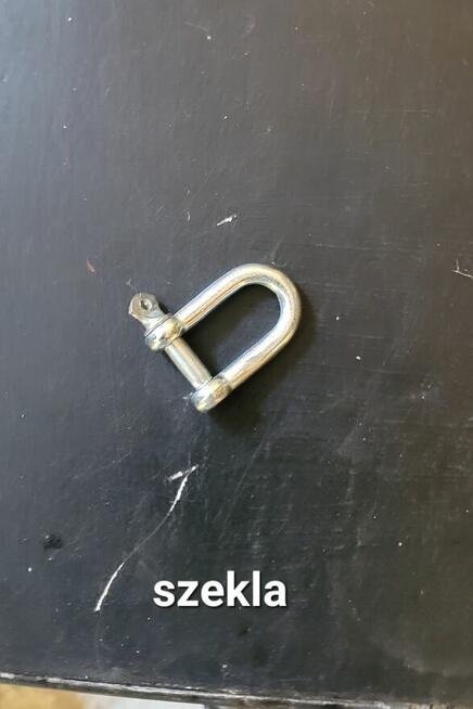 Szekla rozmiar 6 | NOWA| WYSYŁKA