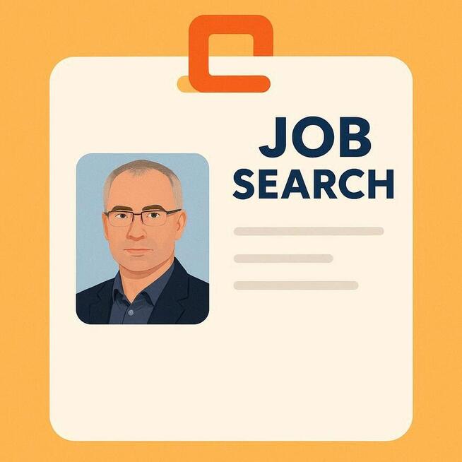 Inżynier podejmie pracę