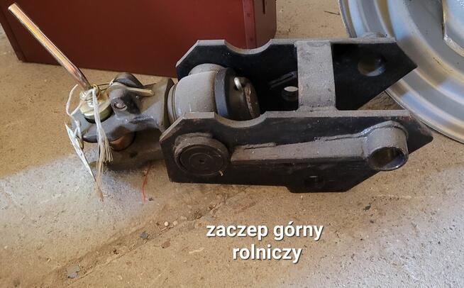 Zaczep górny rolniczy |NOWY| WYSYŁKA