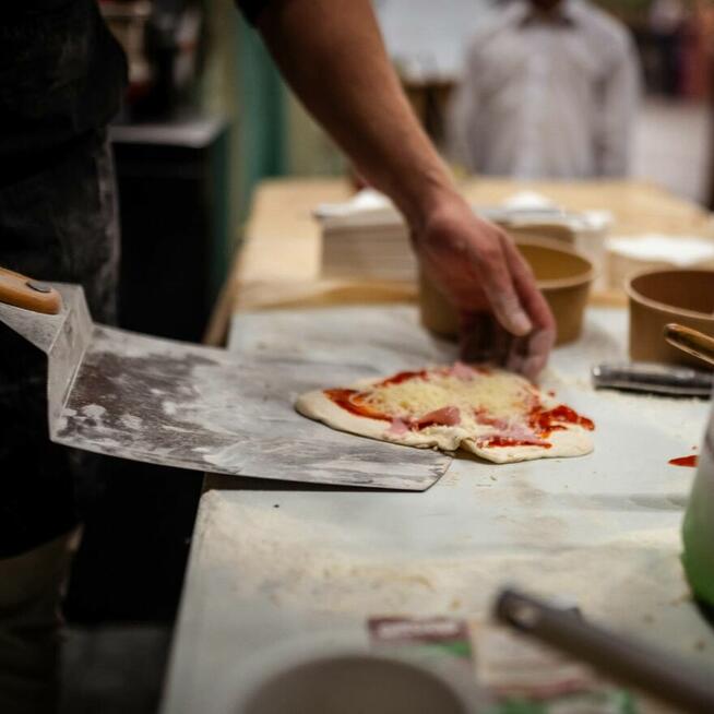 Komunia / Wesele / Poprawiny! Organizacja Grilla!