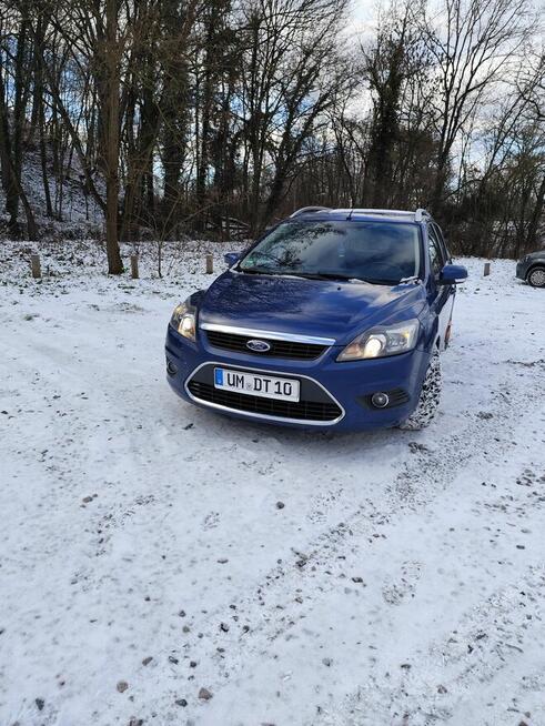 Ford Focus MK2 Facelifting, 2.0 Benzyna, 146KM, Platinium X