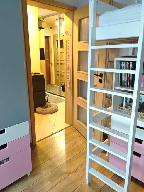 M3Teofilów pełen rozkład balkon bardzo dobra oferta