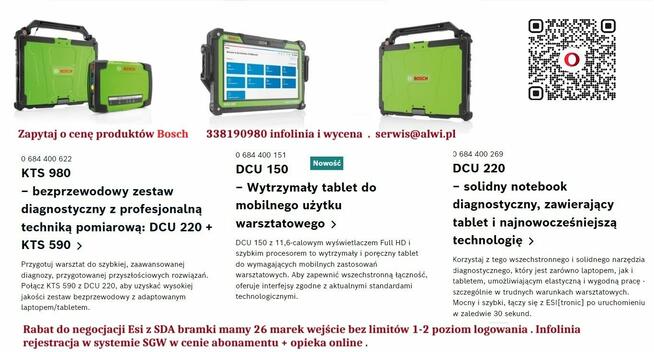 DPF regeneracja filtrów Fap Adblue Bielsko Bosch