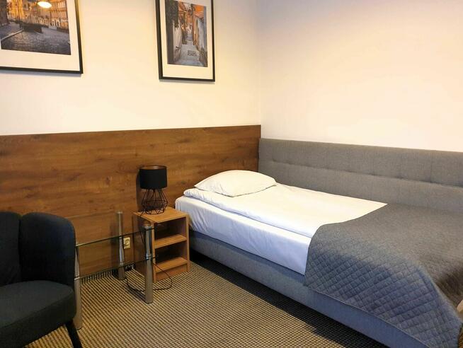 2 pokoje, 31 m2, Wilanów, Zawady