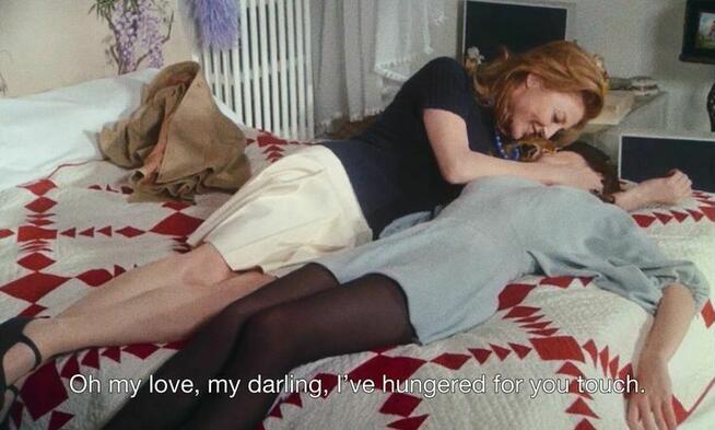 Poznam kobietę, dziewczynę swą...