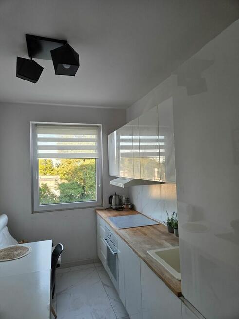 Bezpośrednio, 2 pokoje, garaż, metro, Heroldow