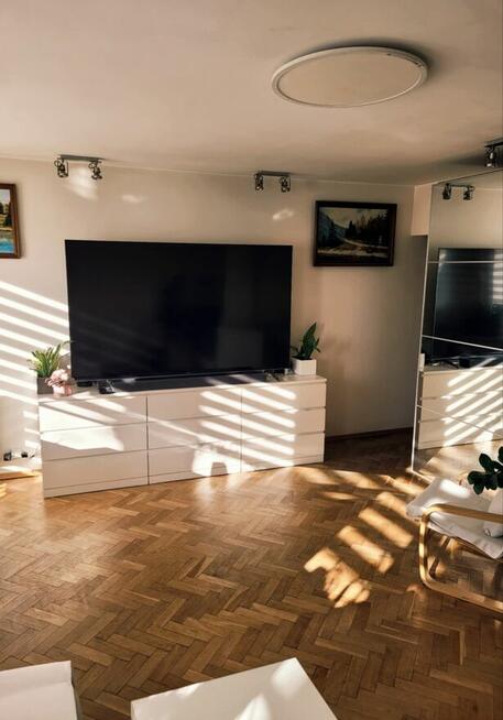 Mieszkanie 48 m2 I piętro, Pabianice - piaski - blok PSM. Ge