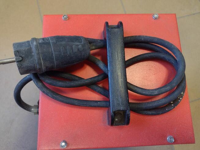 Nagrzewnica BLYSS IFH--2000AV 2KW