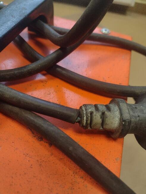 NAGRZEWNICA BLYSS IFH--2000AV 2KW