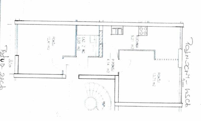 Bezpośr., Sady Żoliborskie, dwustronne, rozkładowe, parking