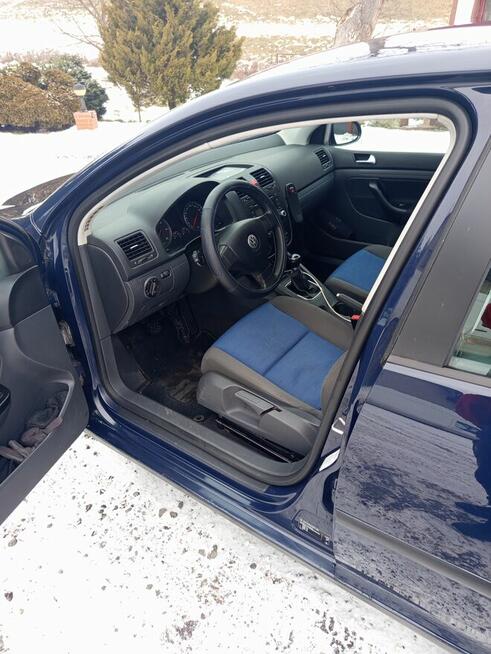 Volkswagen Golf 1.9 TDI