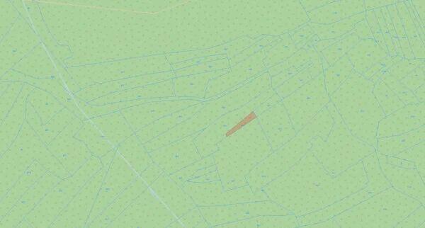 Nieruchomość niezabudowana - Zubrzyca Górna