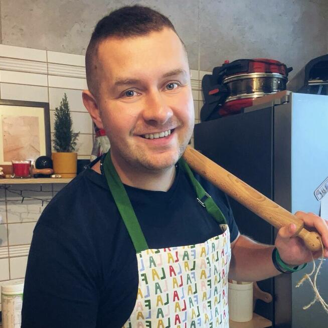 Komunia / Wesele / Poprawiny! Organizacja Grilla!