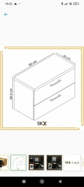 Meble Łazienkowe Nowe