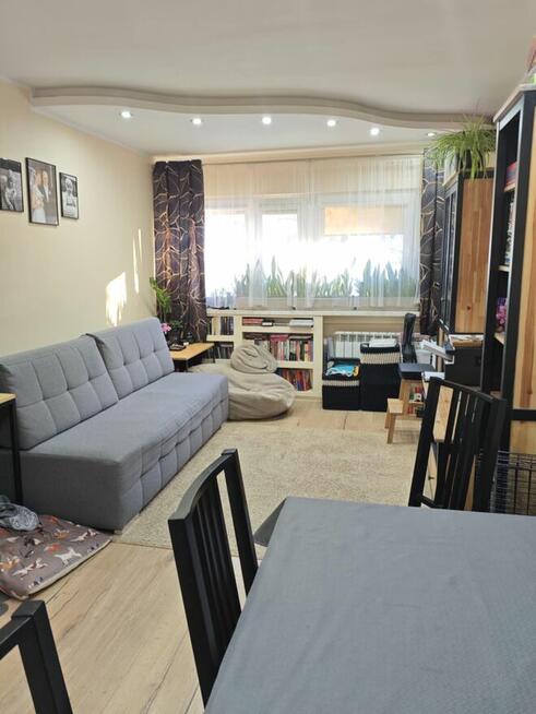 M3Teofilów pełen rozkład balkon bardzo dobra oferta