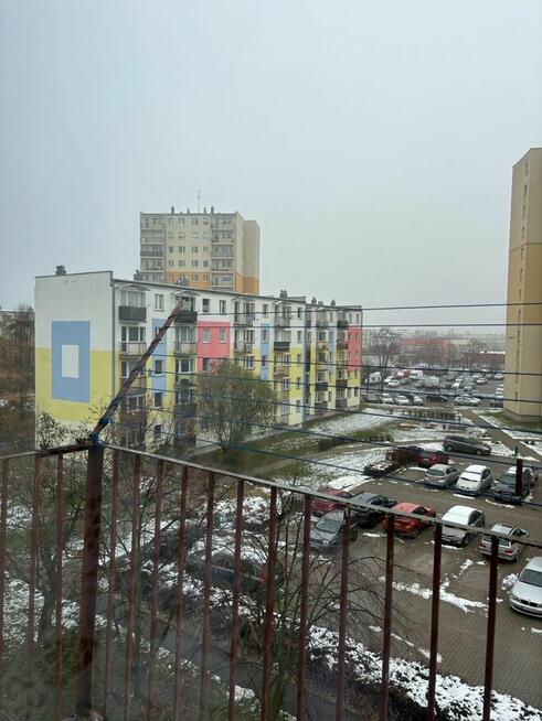 M3 48 m², 2 pokoje + kuchnia | Jagiellońska | częściowo umeb