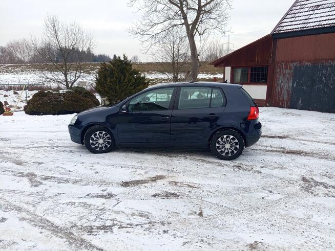 Volkswagen Golf 1.9 TDI