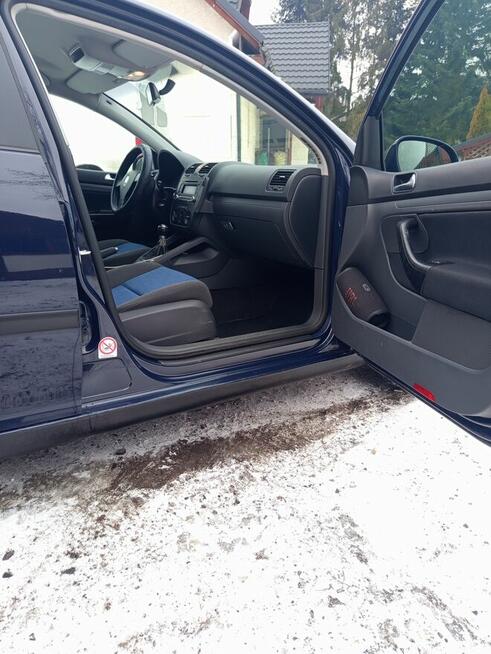 Volkswagen Golf 1.9 TDI