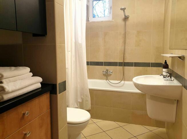 2 pokoje, 31 m2, Wilanów, Zawady