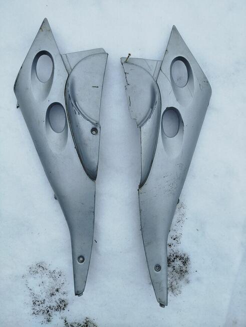 Plastiki i nie tylko od malaguti f15