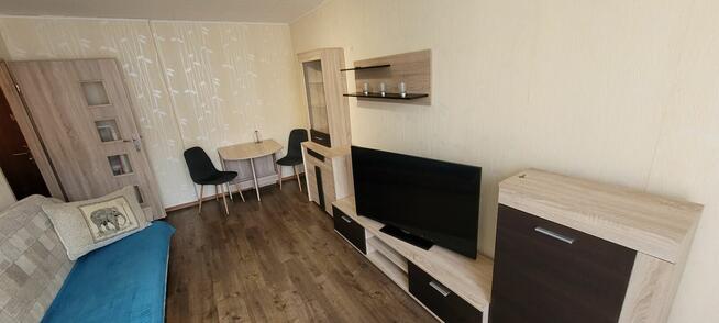 MIeszkanie 1 pokojowe, ul. Asnyka