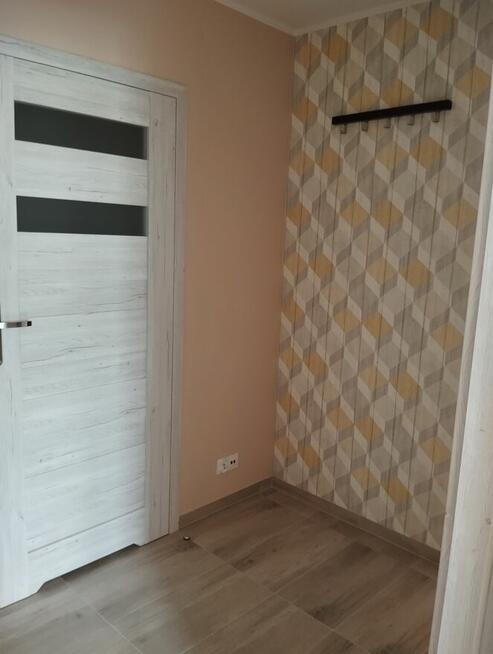 Śliczny nowiutki pokój Gdańsk Osowa