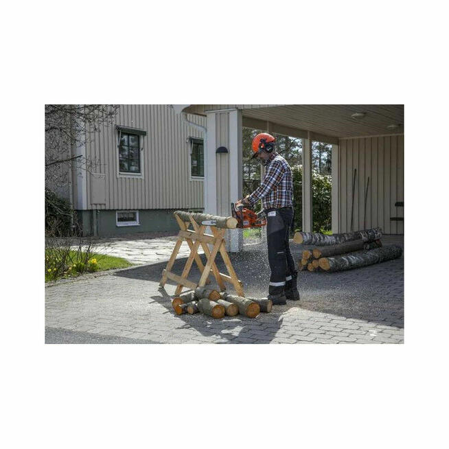 Pilarka spalinowa HUSQVARNA 120 Mark II