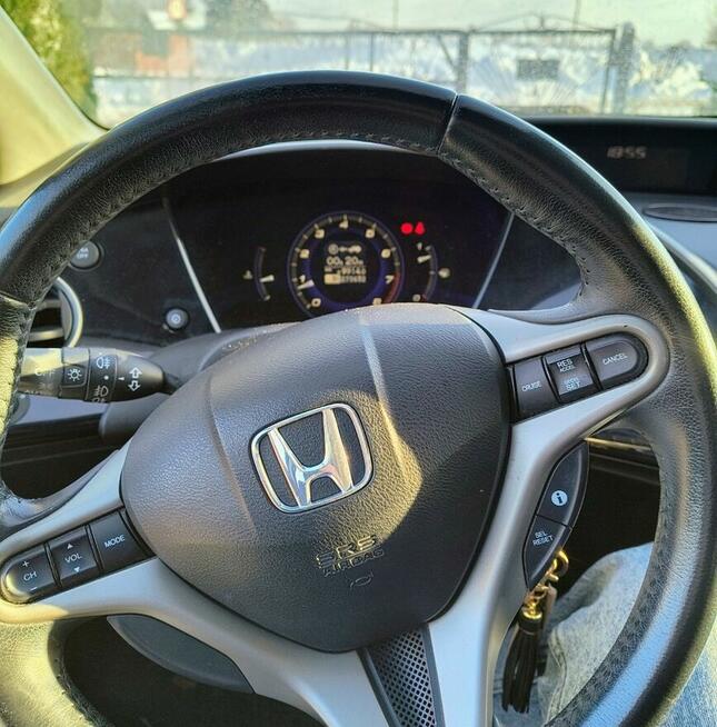 Honda Civic VIII
