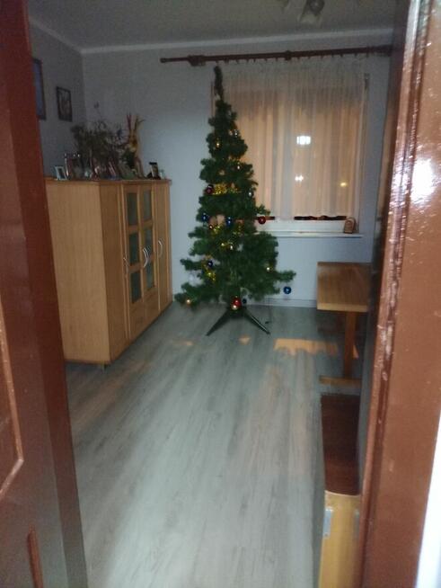 Zamienie mieszkanie komunalne 45 m2 na inne .Cała Polska