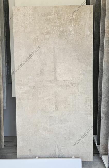 Płytki ścienne podłogowe lappato Identity taupe La Mania