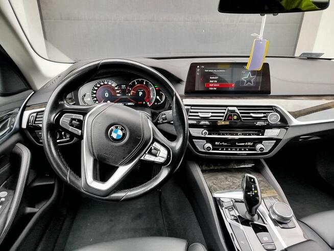 BMW g30
