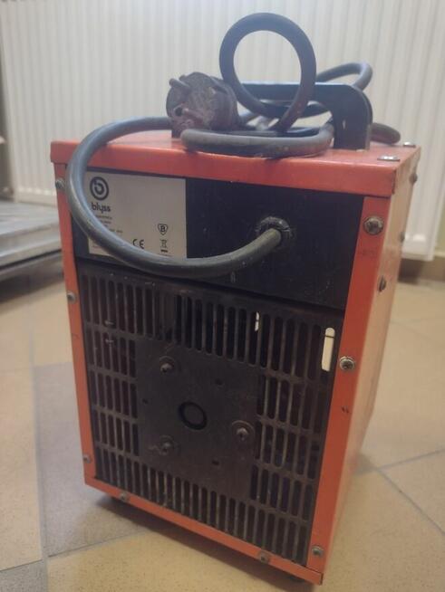 NAGRZEWNICA BLYSS IFH--2000AV 2KW