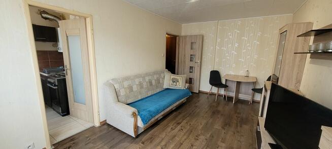 MIeszkanie 1 pokojowe, ul. Asnyka