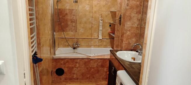 3 pokojowe mieszkanie do wynajęcia w fajnej okolicy