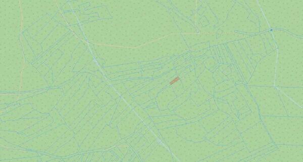 Nieruchomość niezabudowana - Zubrzyca Górna