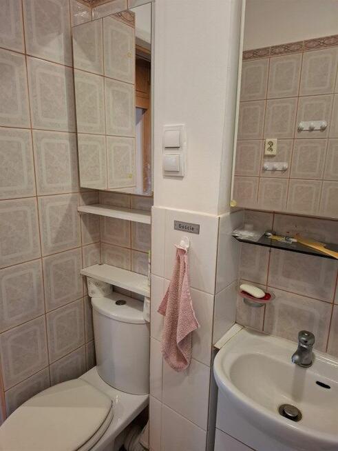 Mieszkanie 2 pokoje 47,20 m2 Warszawa Stary Żoliborz