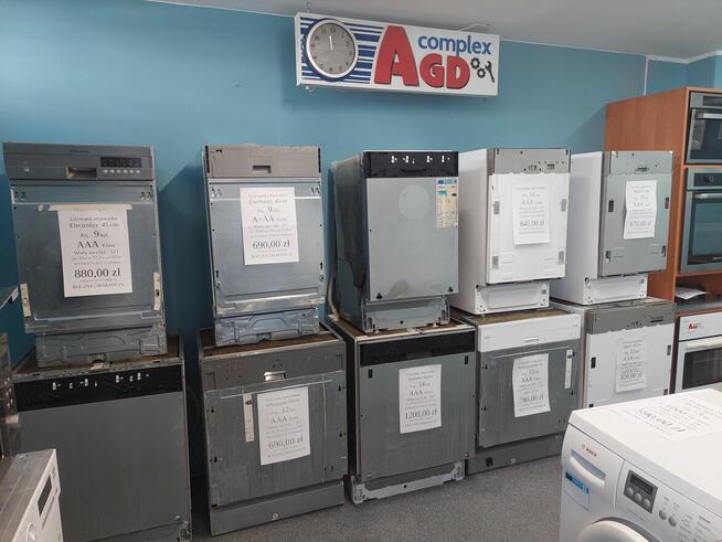 Sklep - Serwis AGD Bełchatów, Al. Wyszyńskiego 6 791-246-602