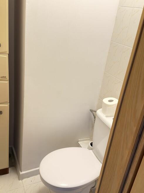 Wynajmę mieszkanie trzypokojowe