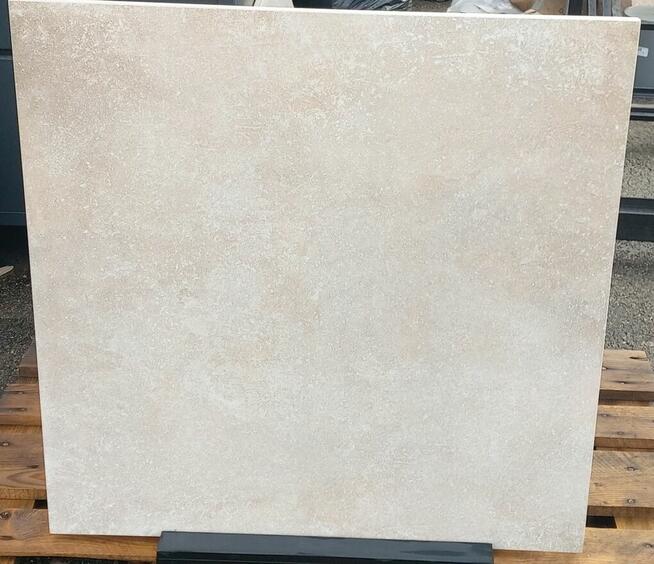 Płyty ogrodowe chodnikowe do altan gat.2 80x80 Montego