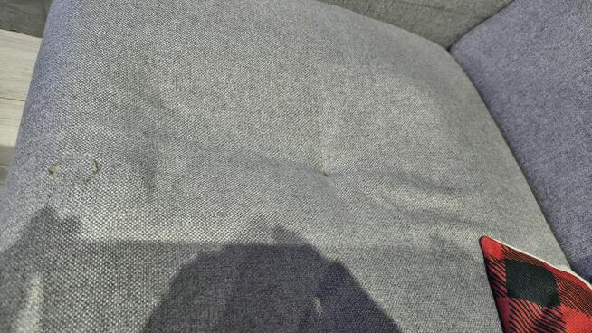 Sprzedam kanapę, mała, funkcja spania, sofa