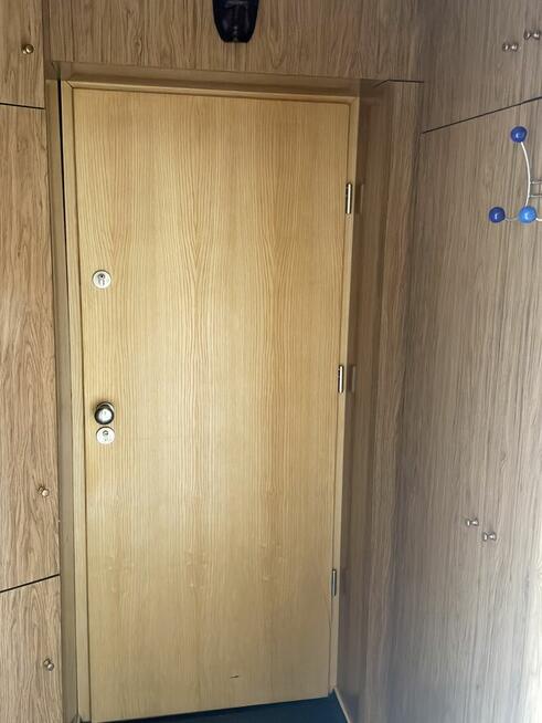 Wynajmę mieszkanie trzypokojowe