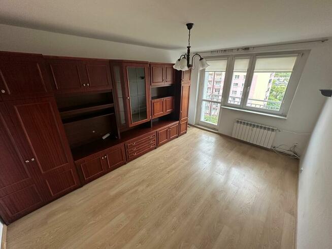 Mieszkanie 2-pokojowe 43m2 Ruda Śl ul.Jankowskiego