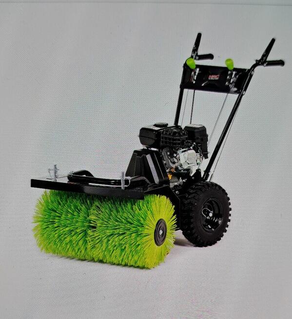 Sprzedam zamiatarka odśniezarka