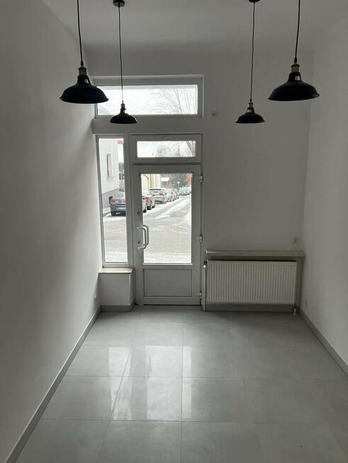 Lokal do wynajęcia w centrum Garwolina