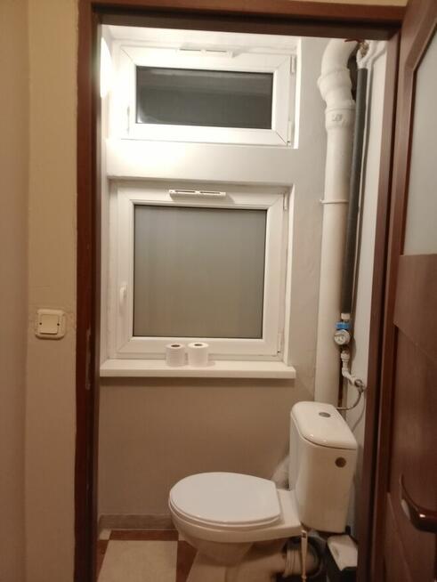 Zamienie mieszkanie komunalne 45 m2 na inne .Cała Polska