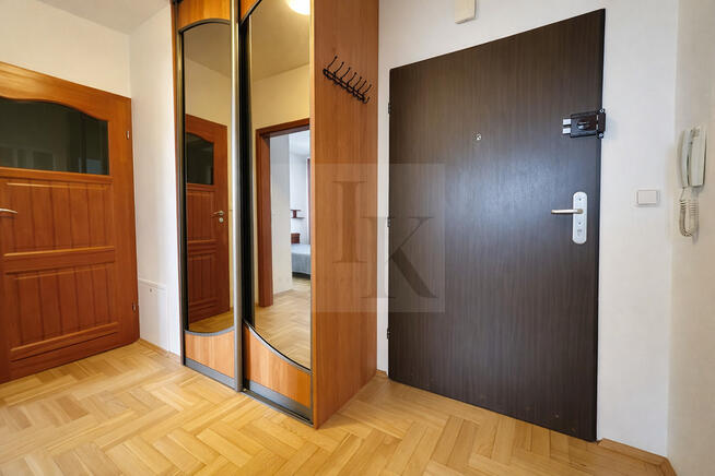 Od zaraz 2-pokojowe na Marinie Mokotów