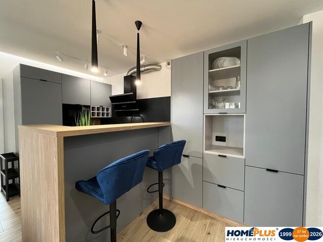 4pok idealne dla rodziny! Wys standard+BALKON 20m2