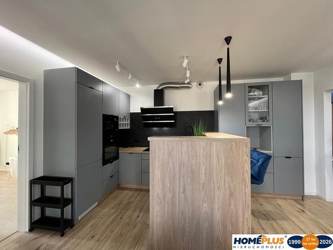 4pok idealne dla rodziny! Wys standard+BALKON 20m2